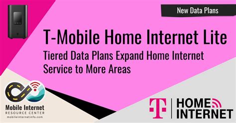 Tmobile internet lite - 14 Feb 2023 ... ... T-Mobile Home Internet 5G wireless service. This is NOT a paid ad or sponsored video - I have zero affiliation with T-Mobile. Just my own ...